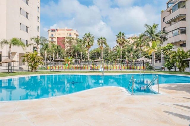 1 camera da letto Appartamento da affittare in Torre del Mar, Vélez-Málaga con piscina garage - 900 € (Rif: 8859565)