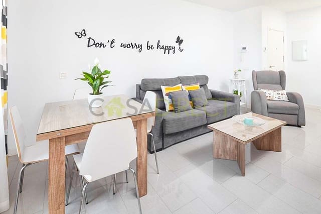 1 camera da letto Appartamento da affittare in Torre del Mar, Vélez-Málaga con piscina garage - 900 € (Rif: 8859565)