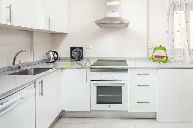 1 camera da letto Appartamento da affittare in Torre del Mar, Vélez-Málaga con piscina garage - 900 € (Rif: 8859565)