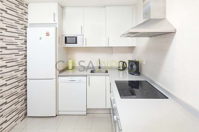1 camera da letto Appartamento da affittare in Torre del Mar, Vélez-Málaga con piscina garage - 900 € (Rif: 8859565)