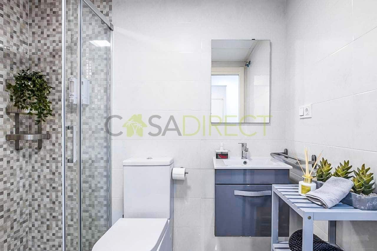 1 bedroom Apartment for rent in Torre del Mar with pool garage - € 900 (Ref: 8859565)