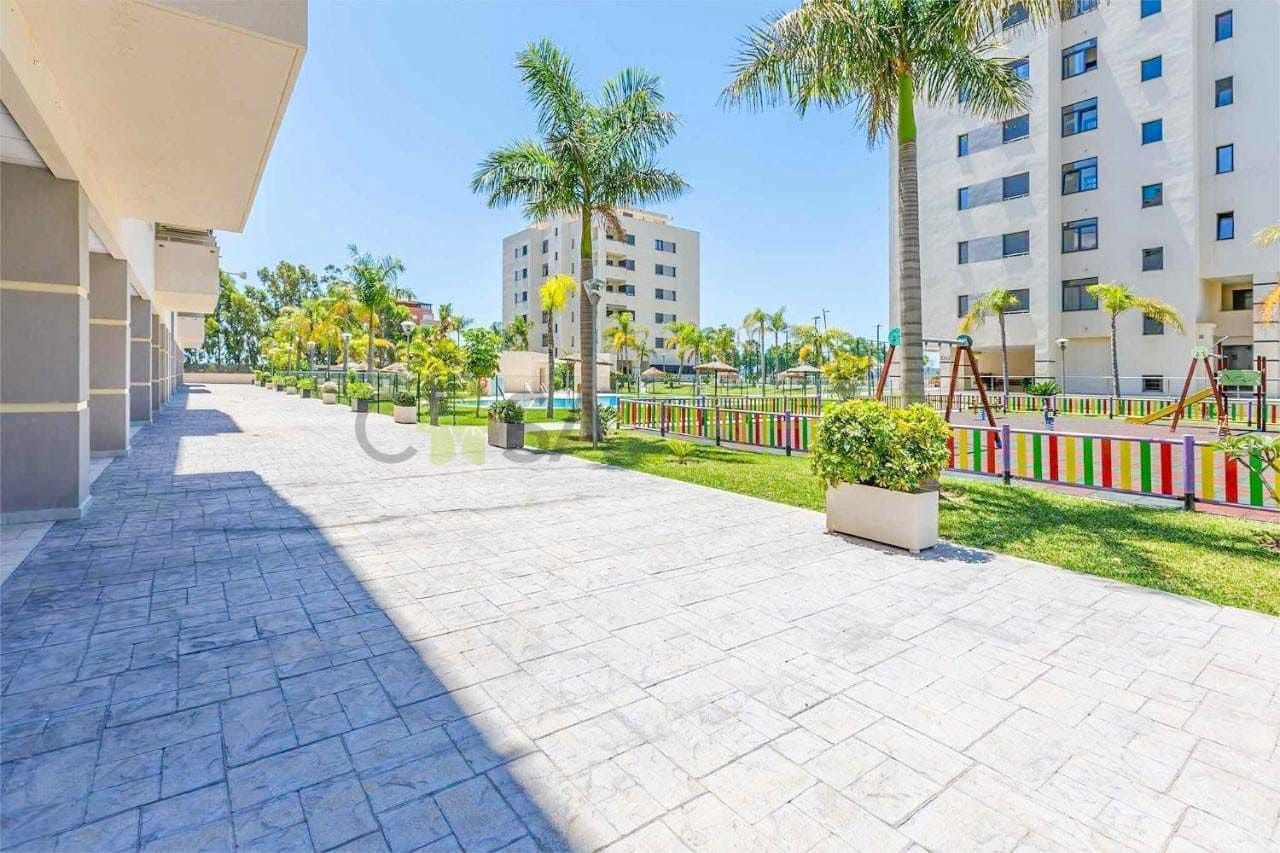 1 bedroom Apartment for rent in Torre del Mar with pool garage - € 900 (Ref: 8859565)