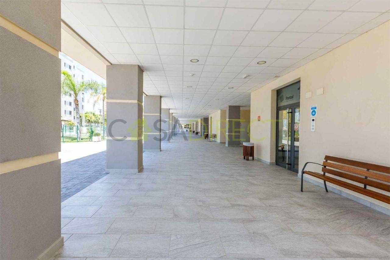 1 bedroom Apartment for rent in Torre del Mar with pool garage - € 900 (Ref: 8859565)