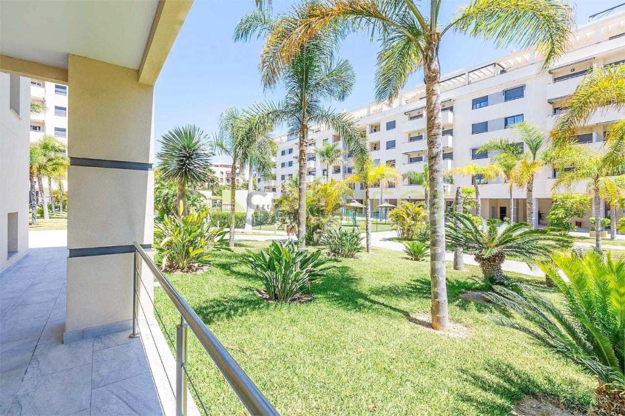 1 bedroom Apartment for rent in Torre del Mar with pool garage - € 900 (Ref: 8859565)