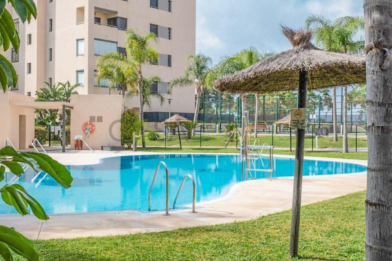 1 bedroom Apartment for rent in Torre del Mar with pool garage - € 900 (Ref: 8859565)