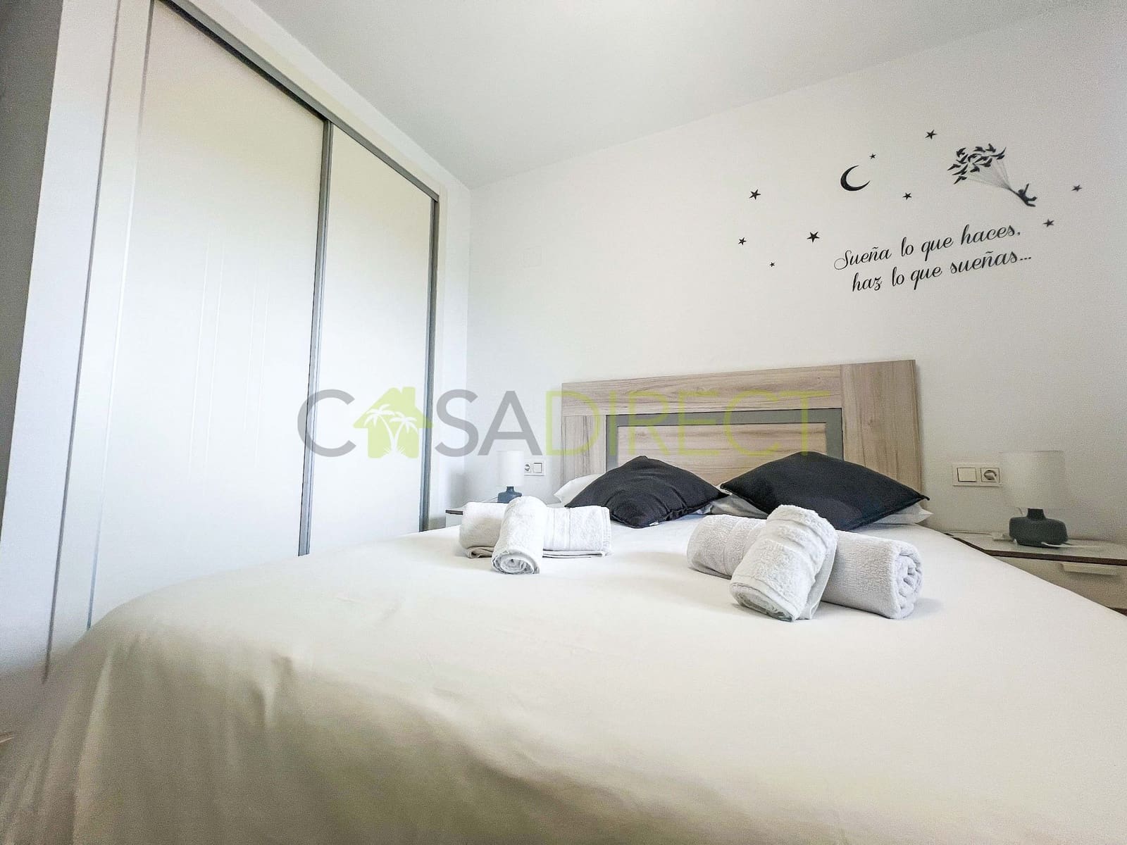 1 bedroom Apartment for rent in Torre del Mar with pool garage - € 900 (Ref: 8859565)