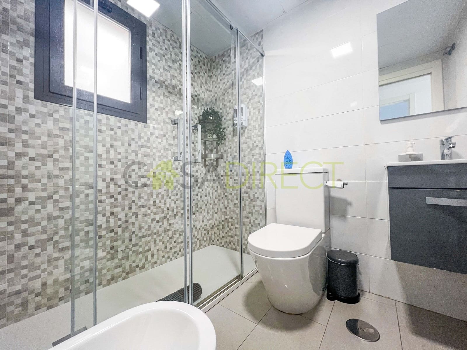 1 bedroom Apartment for rent in Torre del Mar with pool garage - € 900 (Ref: 8859565)