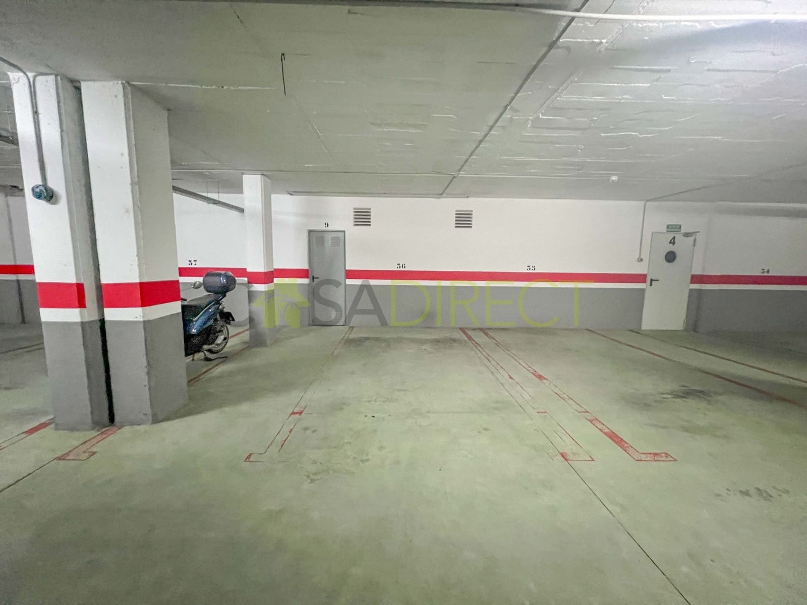 1 bedroom Apartment for rent in Torre del Mar with pool garage - € 900 (Ref: 8859565)