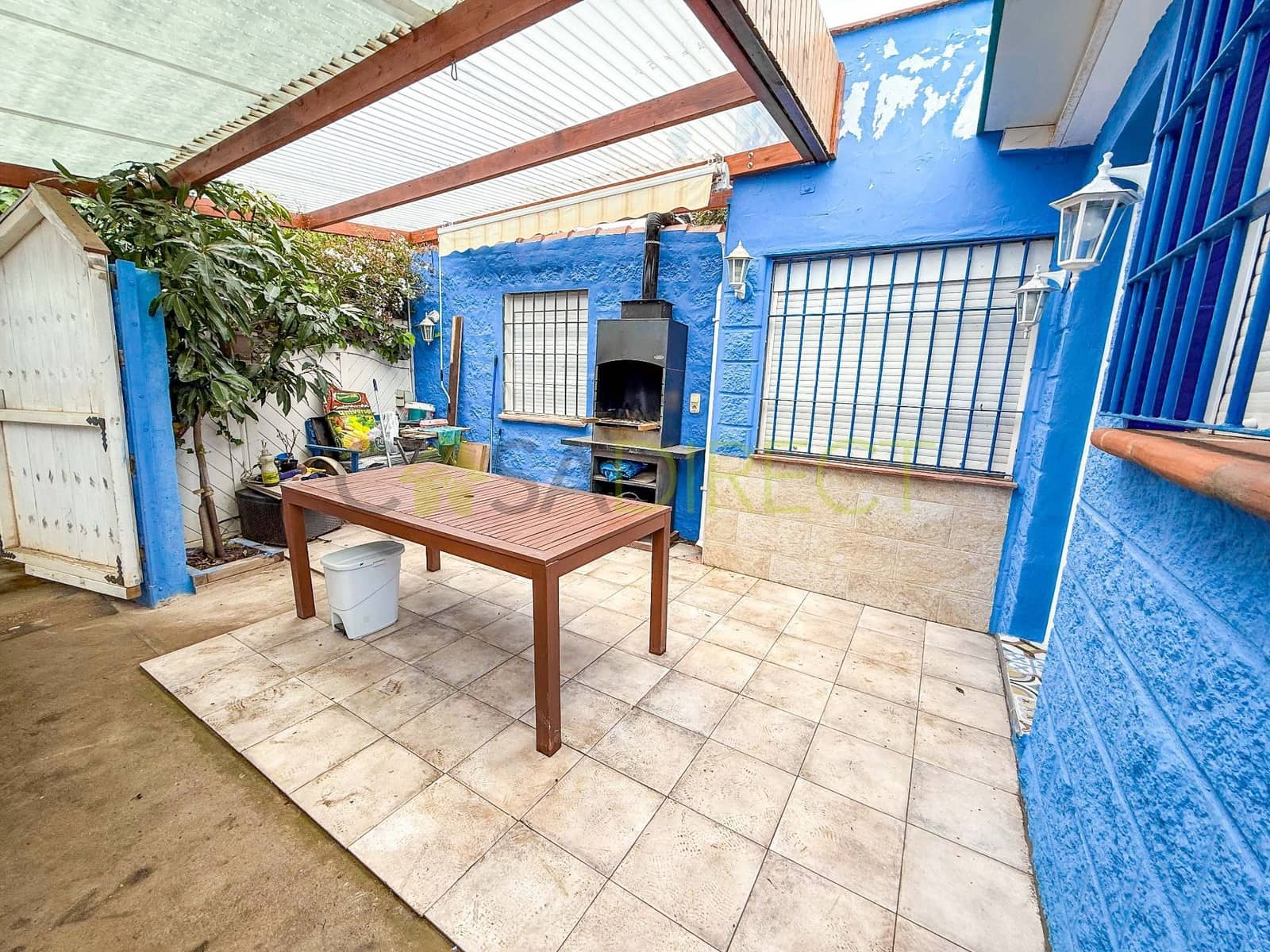 3 sypialnia Finka/Dom wiejski na sprzedaż w Moclinejo - 537 900 € (Ref: 8859566)