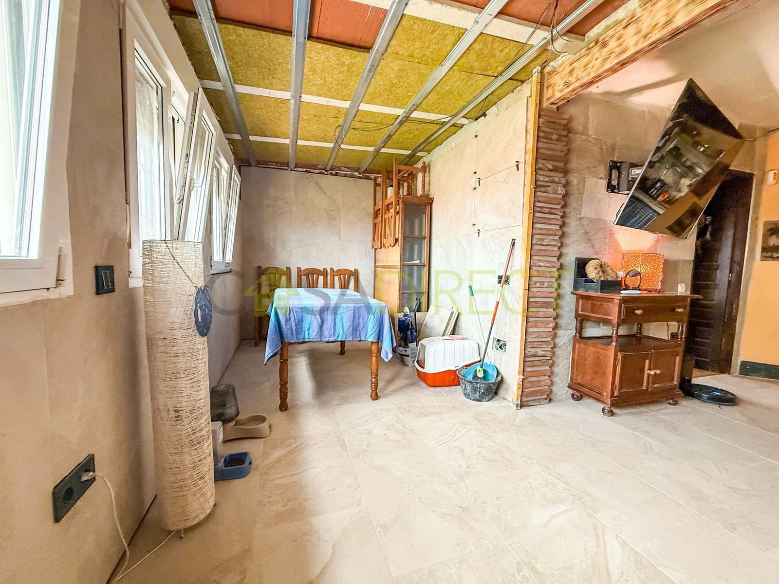 3 sypialnia Finka/Dom wiejski na sprzedaż w Moclinejo - 537 900 € (Ref: 8859566)