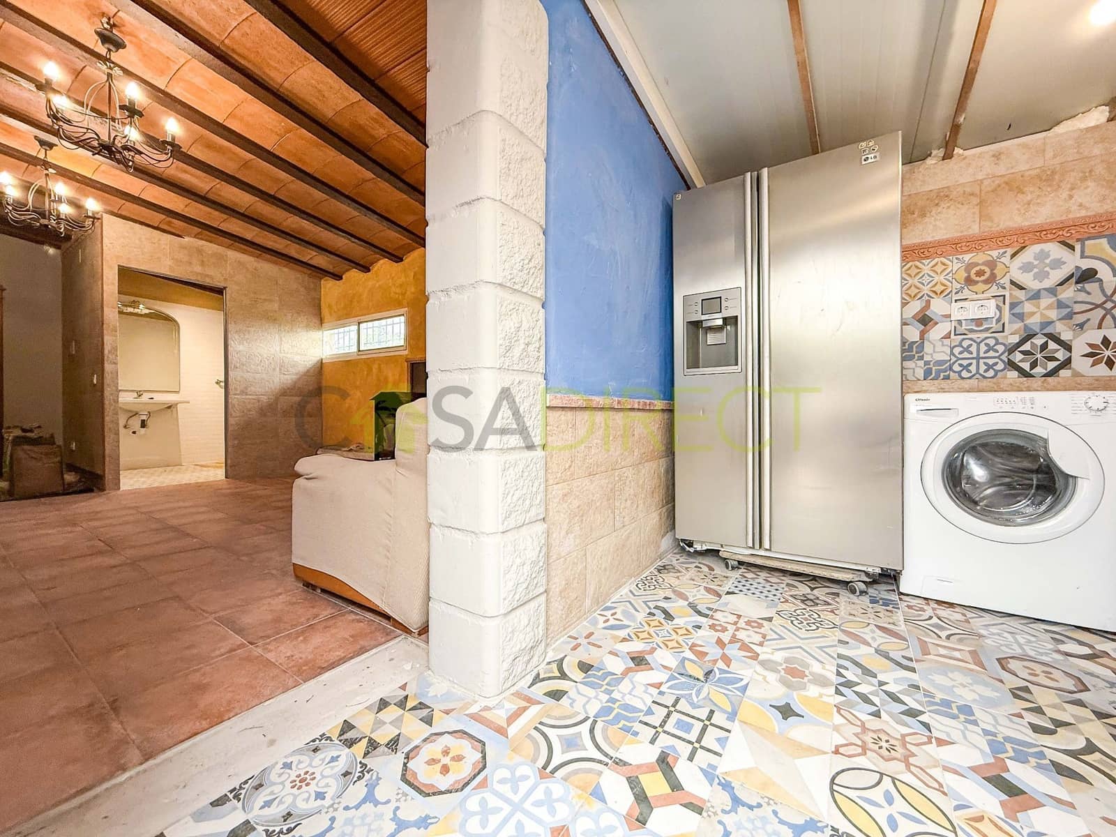 3 sypialnia Finka/Dom wiejski na sprzedaż w Moclinejo - 537 900 € (Ref: 8859566)