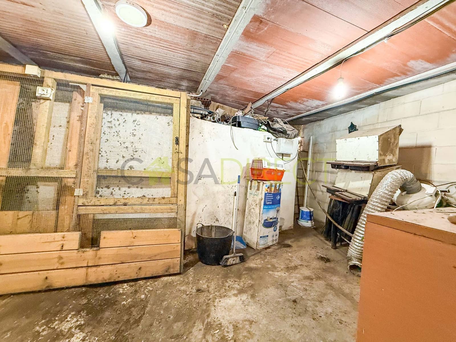 3 sypialnia Finka/Dom wiejski na sprzedaż w Moclinejo - 537 900 € (Ref: 8859566)