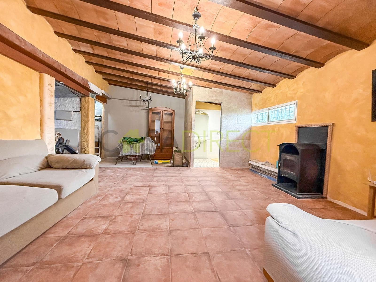 3 sypialnia Finka/Dom wiejski na sprzedaż w Moclinejo - 537 900 € (Ref: 8859566)