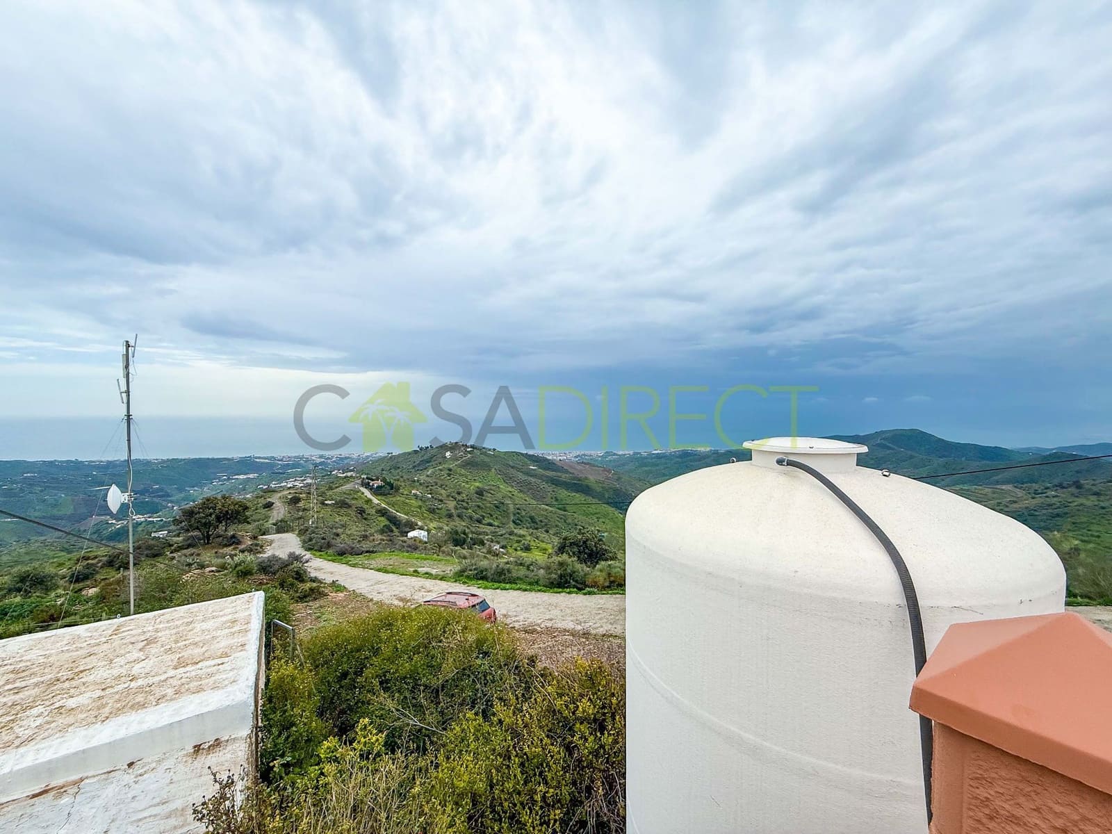 3 sypialnia Finka/Dom wiejski na sprzedaż w Moclinejo - 537 900 € (Ref: 8859566)