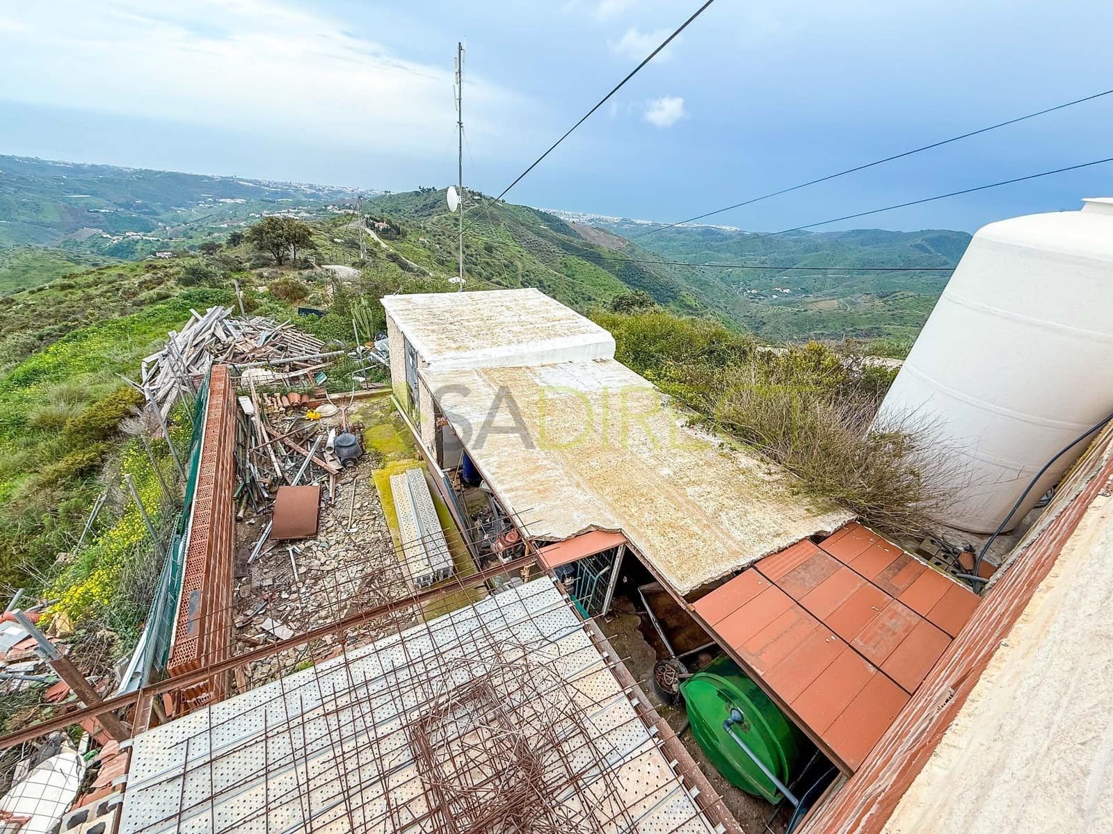 3 sypialnia Finka/Dom wiejski na sprzedaż w Moclinejo - 537 900 € (Ref: 8859566)