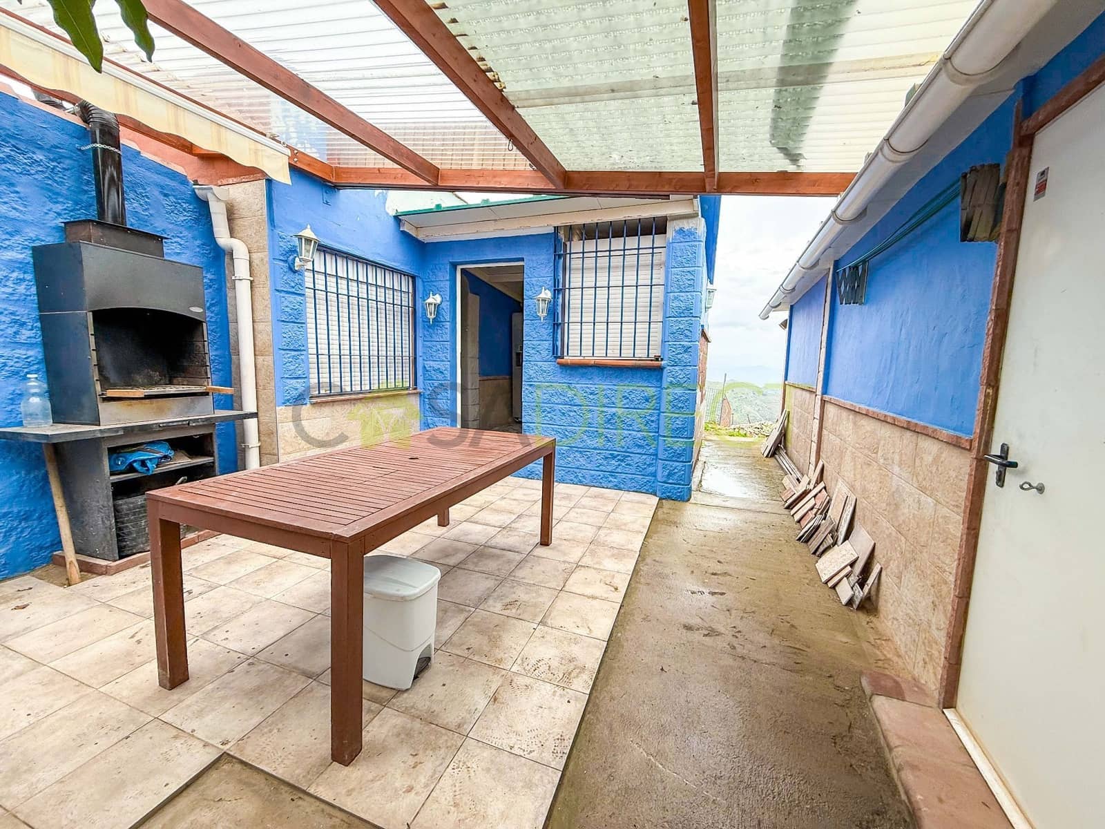 3 sypialnia Finka/Dom wiejski na sprzedaż w Moclinejo - 537 900 € (Ref: 8859566)