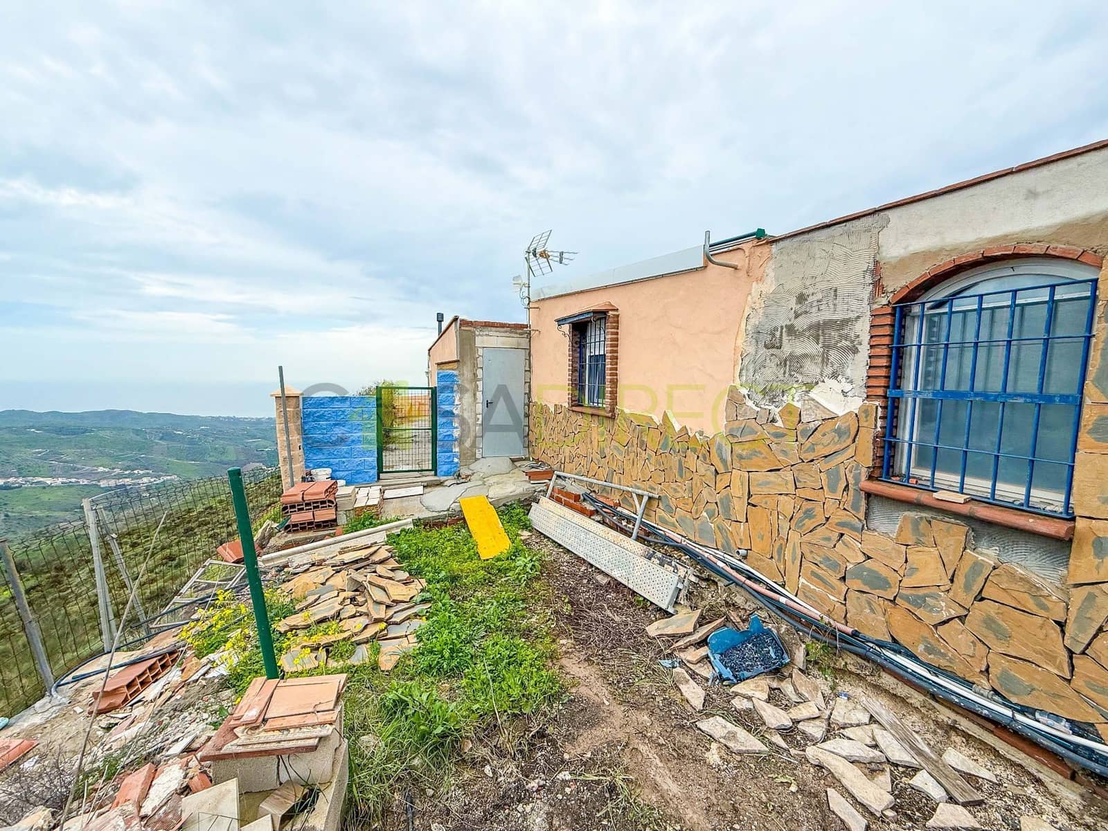 3 sypialnia Finka/Dom wiejski na sprzedaż w Moclinejo - 537 900 € (Ref: 8859566)