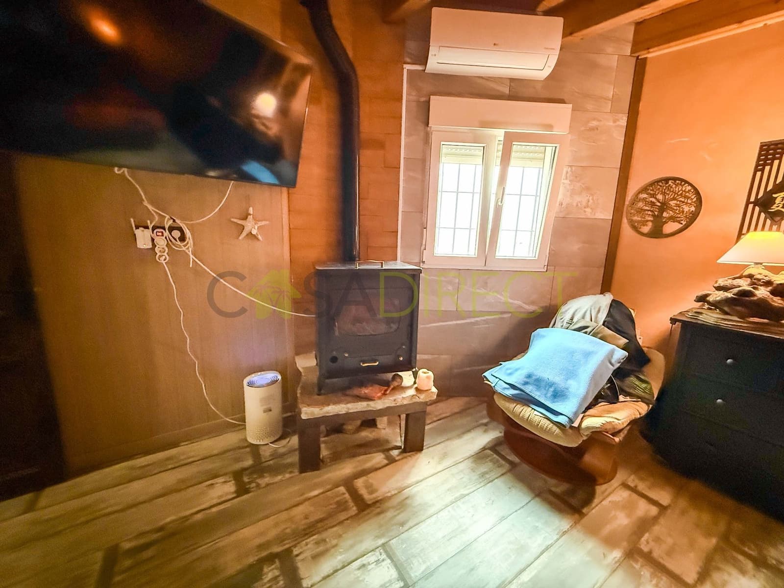 3 sypialnia Finka/Dom wiejski na sprzedaż w Moclinejo - 537 900 € (Ref: 8859566)