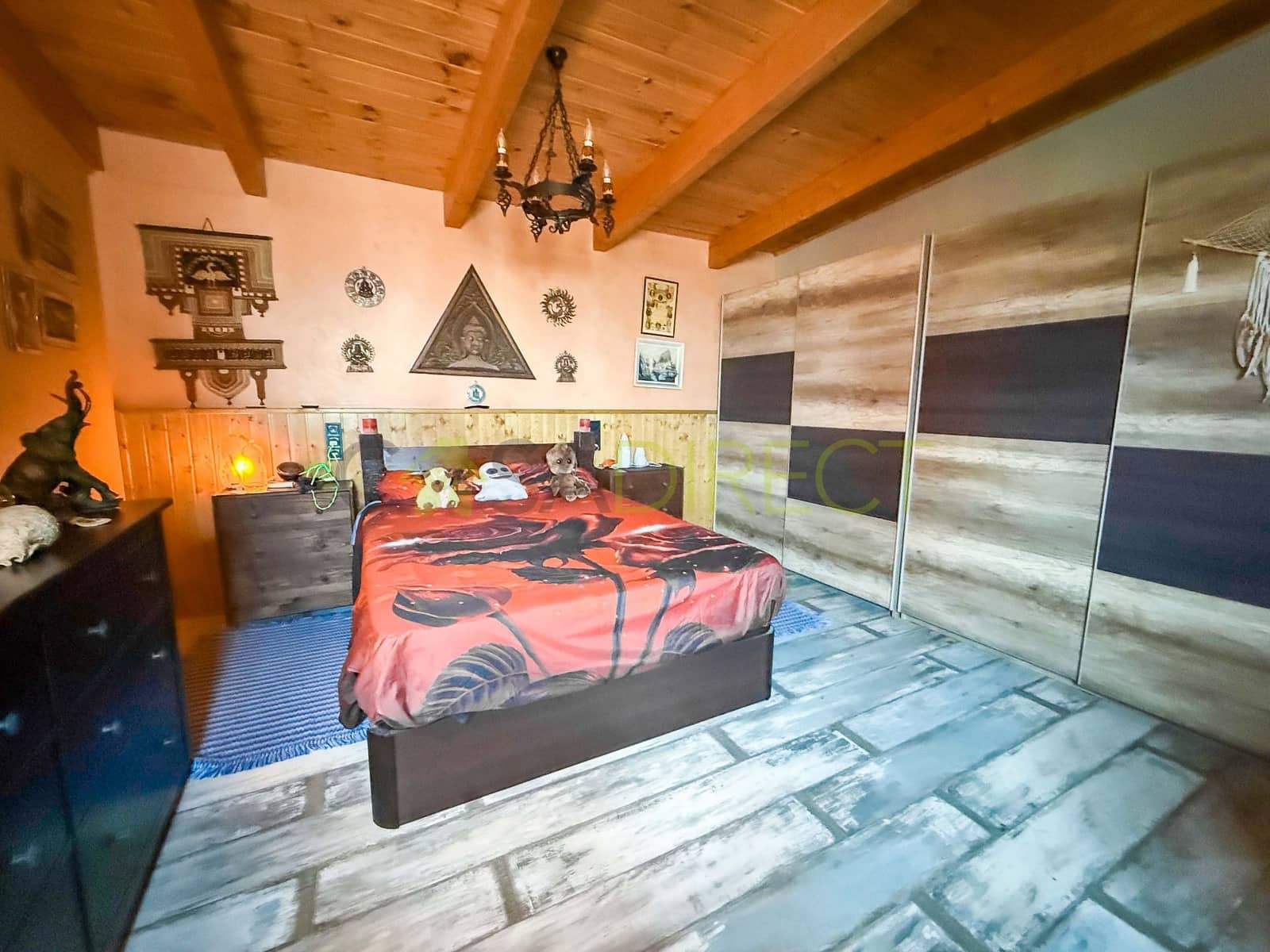 3 sypialnia Finka/Dom wiejski na sprzedaż w Moclinejo - 537 900 € (Ref: 8859566)