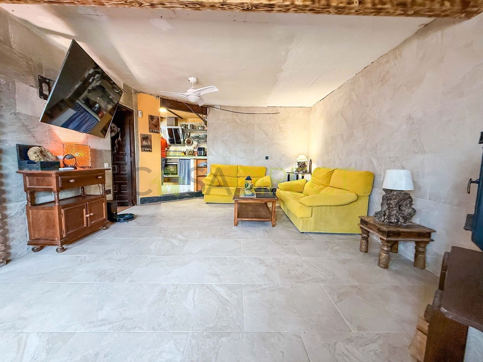 3 sypialnia Finka/Dom wiejski na sprzedaż w Moclinejo - 537 900 € (Ref: 8859566)