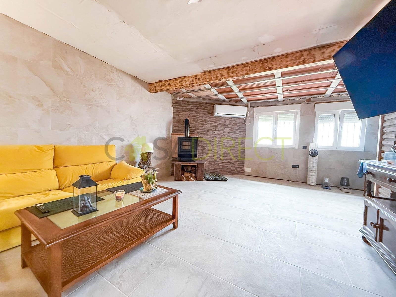 3 sypialnia Finka/Dom wiejski na sprzedaż w Moclinejo - 537 900 € (Ref: 8859566)