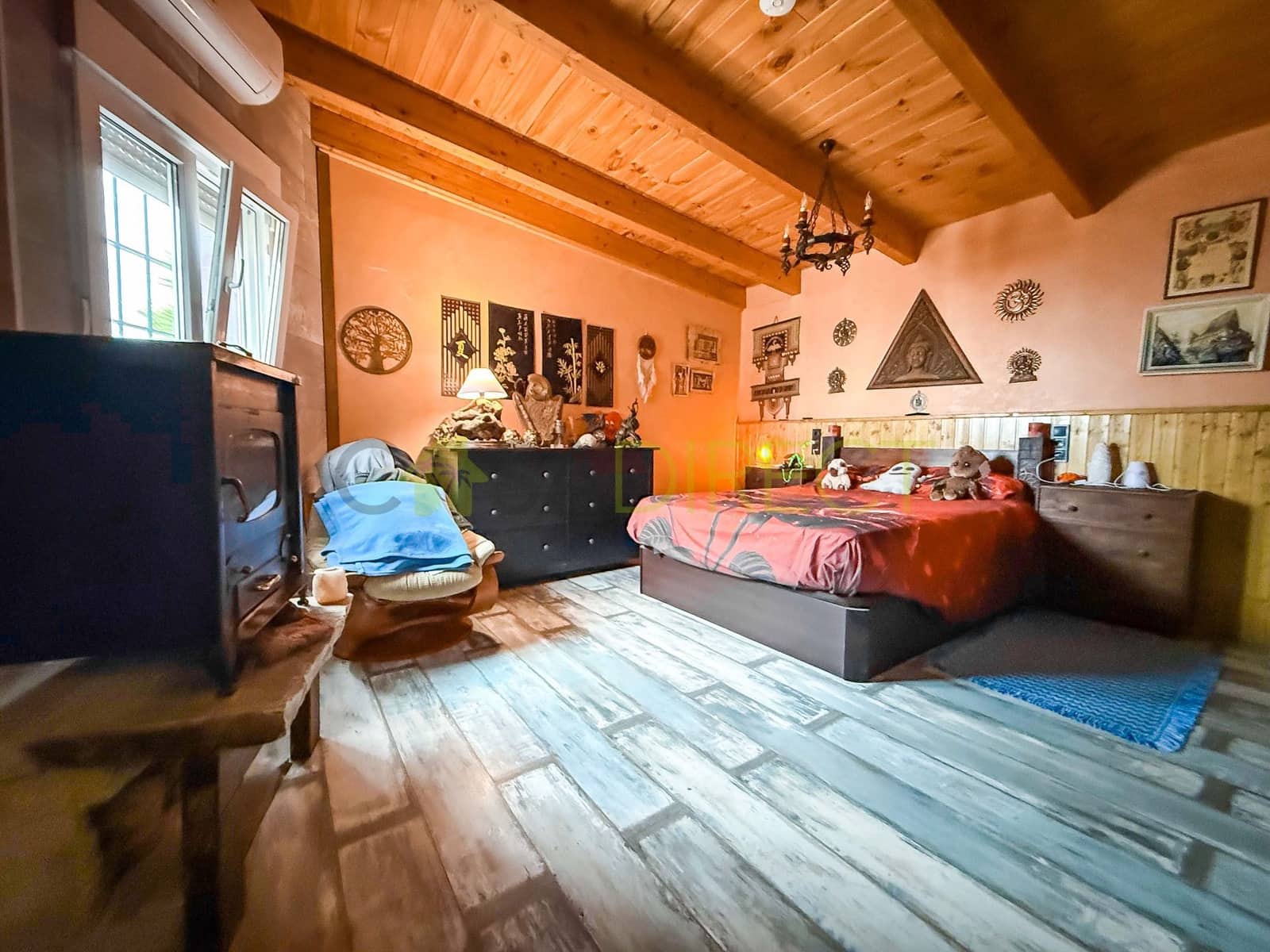 3 sypialnia Finka/Dom wiejski na sprzedaż w Moclinejo - 537 900 € (Ref: 8859566)