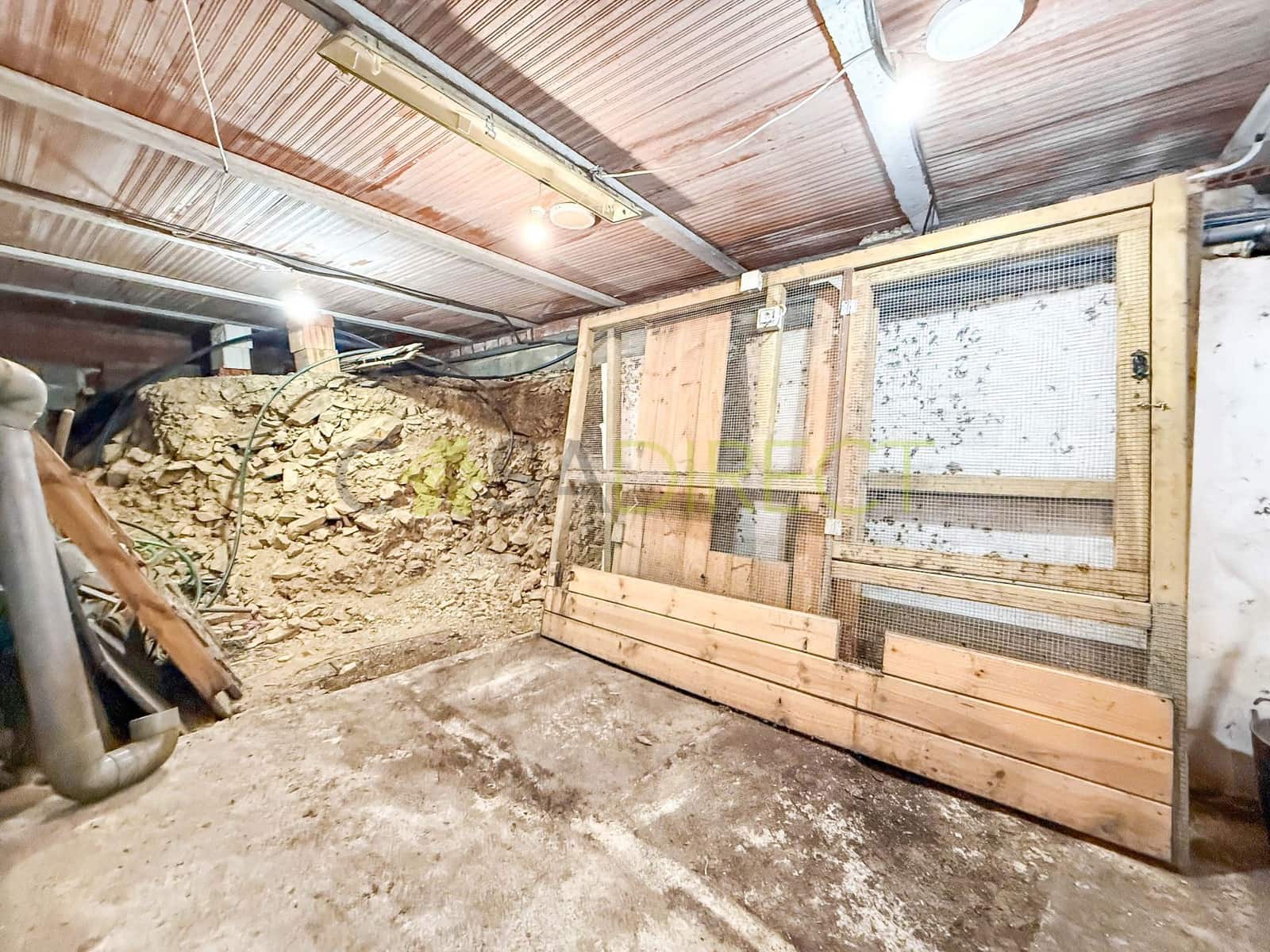 3 sypialnia Finka/Dom wiejski na sprzedaż w Moclinejo - 537 900 € (Ref: 8859566)