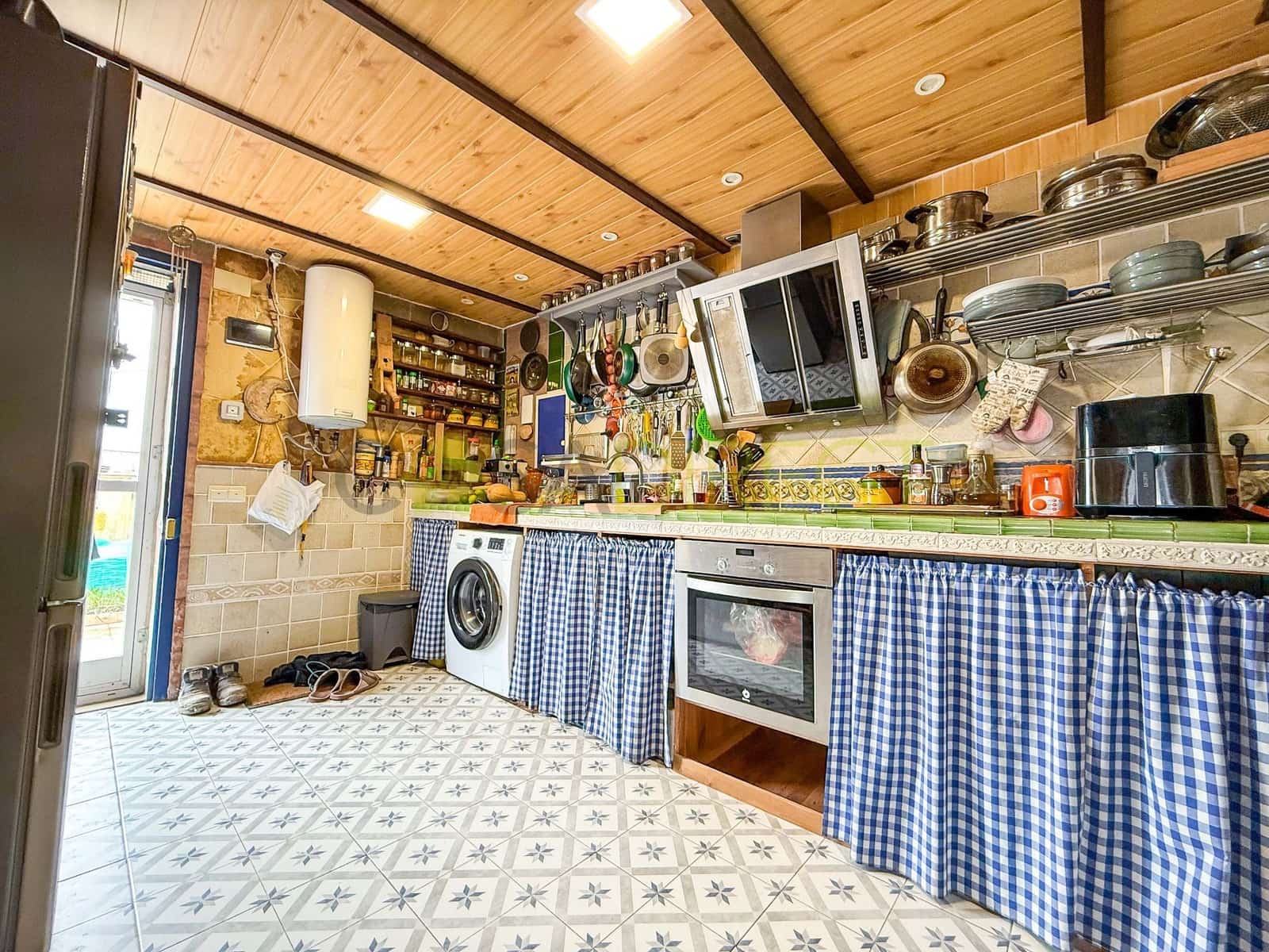 3 sypialnia Finka/Dom wiejski na sprzedaż w Moclinejo - 537 900 € (Ref: 8859566)