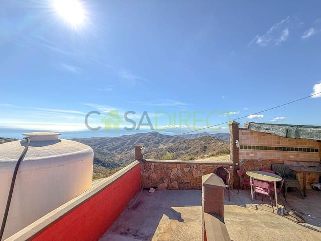 3 sypialnia Finka/Dom wiejski na sprzedaż w Moclinejo - 537 900 € (Ref: 8859566)