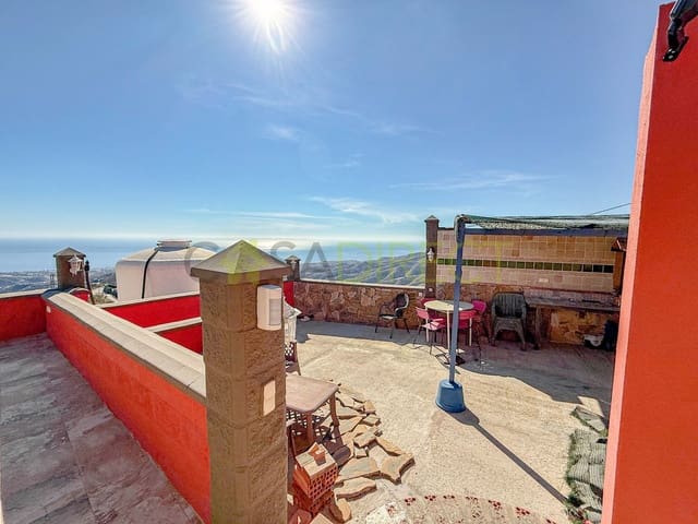 3 sypialnia Finka/Dom wiejski na sprzedaż w Moclinejo - 537 900 € (Ref: 8859566)