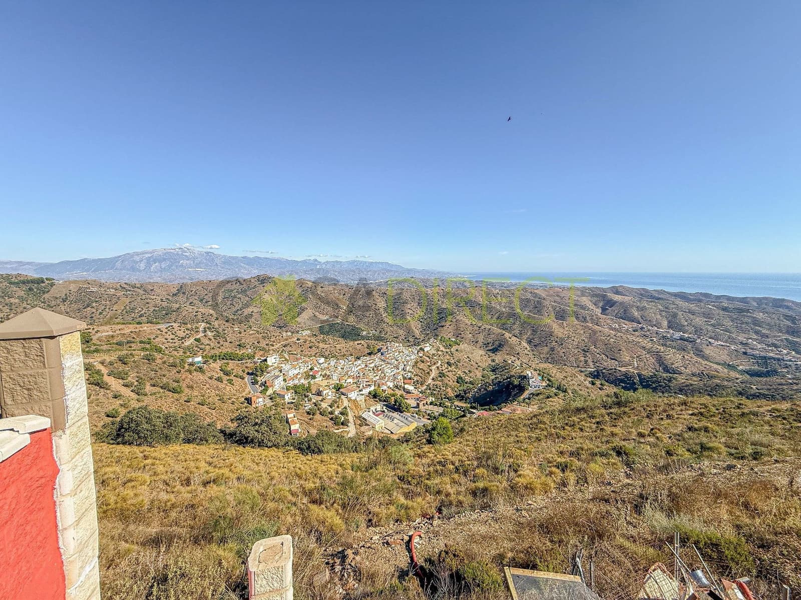 3 sypialnia Finka/Dom wiejski na sprzedaż w Moclinejo - 537 900 € (Ref: 8859566)