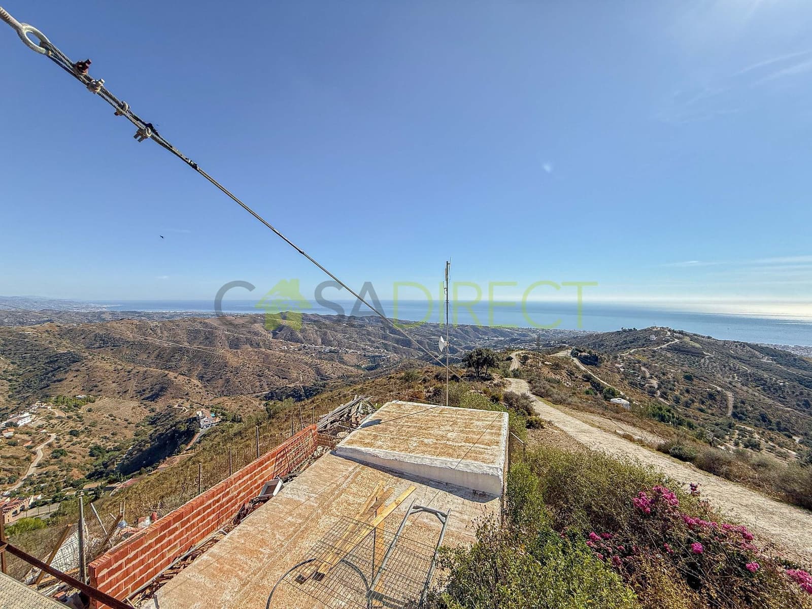 3 sypialnia Finka/Dom wiejski na sprzedaż w Moclinejo - 537 900 € (Ref: 8859566)