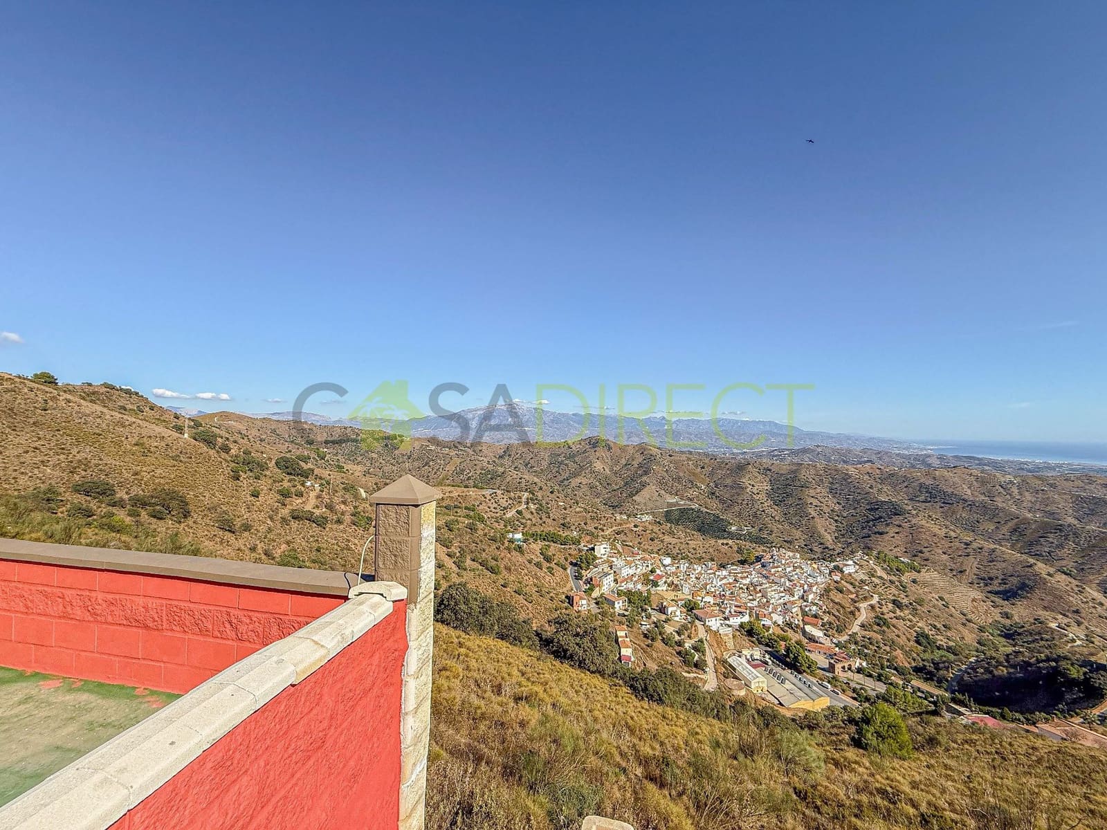 3 sypialnia Finka/Dom wiejski na sprzedaż w Moclinejo - 537 900 € (Ref: 8859566)