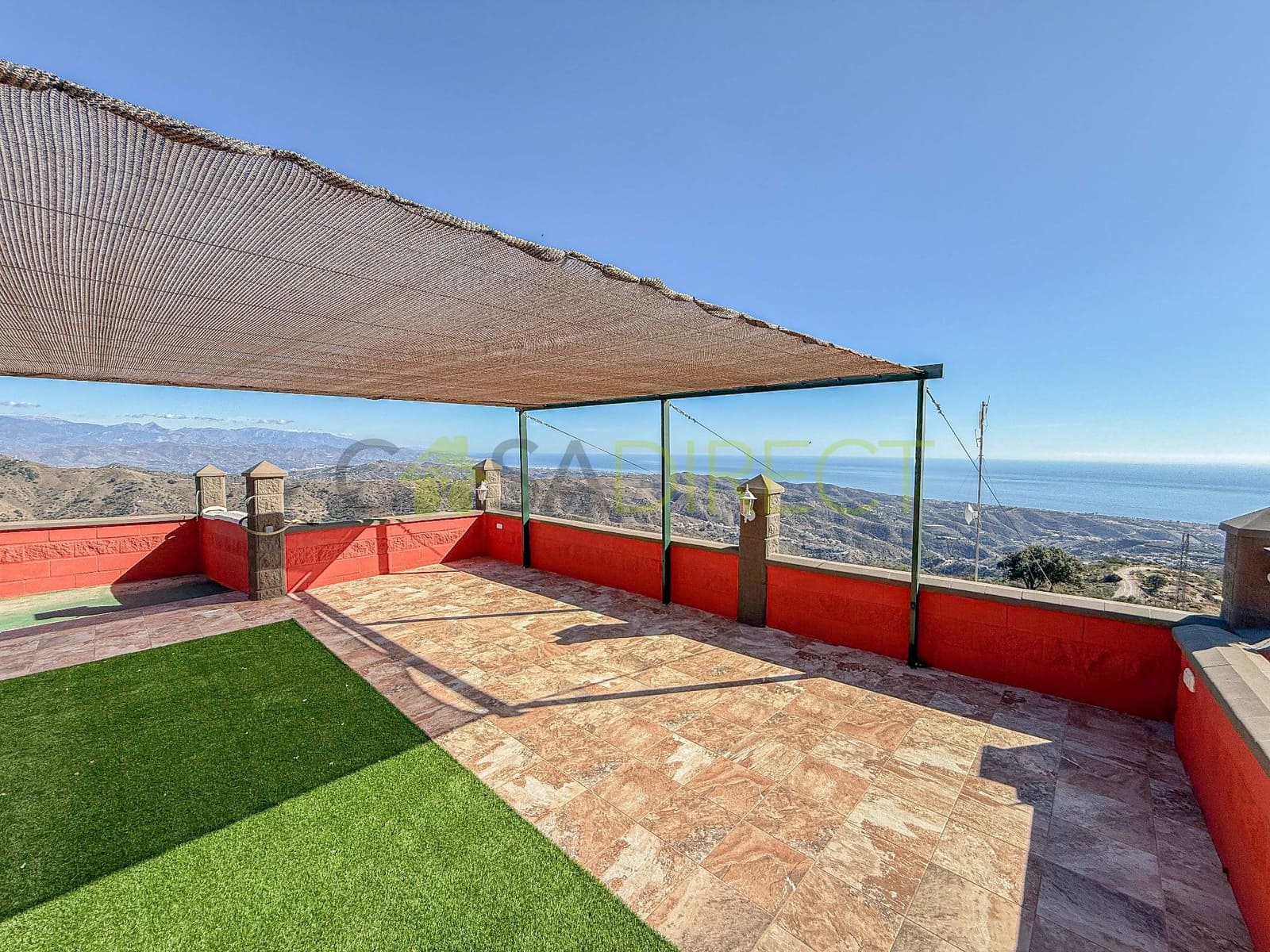 3 sypialnia Finka/Dom wiejski na sprzedaż w Moclinejo - 537 900 € (Ref: 8859566)