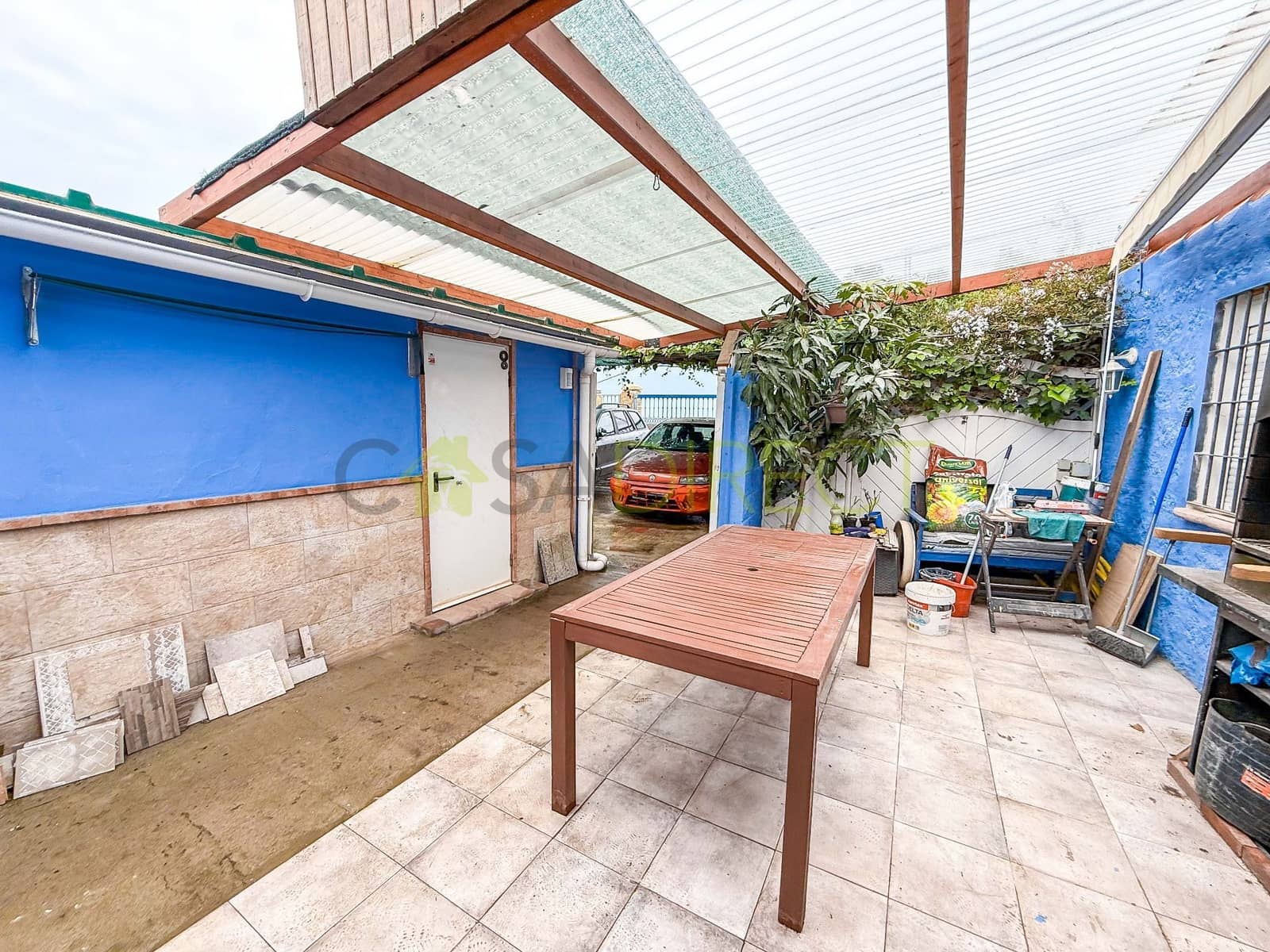 3 sypialnia Finka/Dom wiejski na sprzedaż w Moclinejo - 537 900 € (Ref: 8859566)