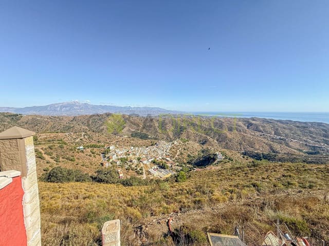 3 sypialnia Finka/Dom wiejski na sprzedaż w Moclinejo - 537 900 € (Ref: 8859566)