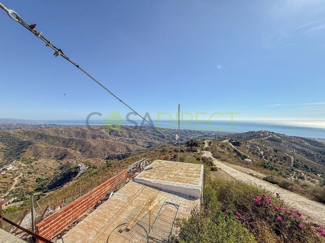 3 sypialnia Finka/Dom wiejski na sprzedaż w Moclinejo - 537 900 € (Ref: 8859566)