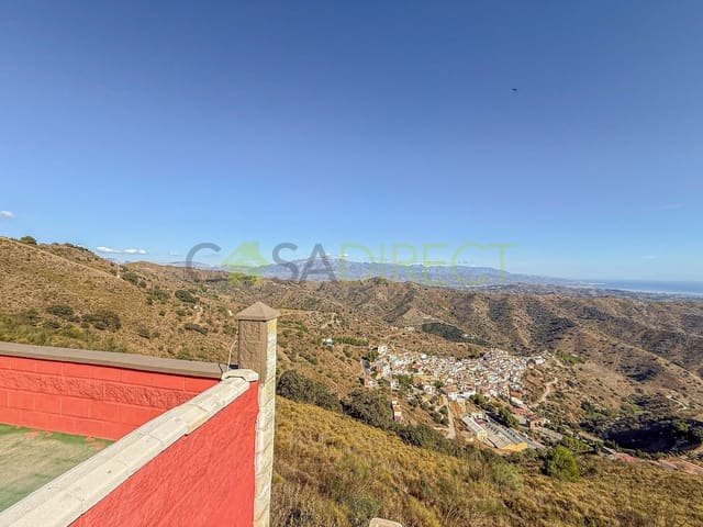 3 sypialnia Finka/Dom wiejski na sprzedaż w Moclinejo - 537 900 € (Ref: 8859566)