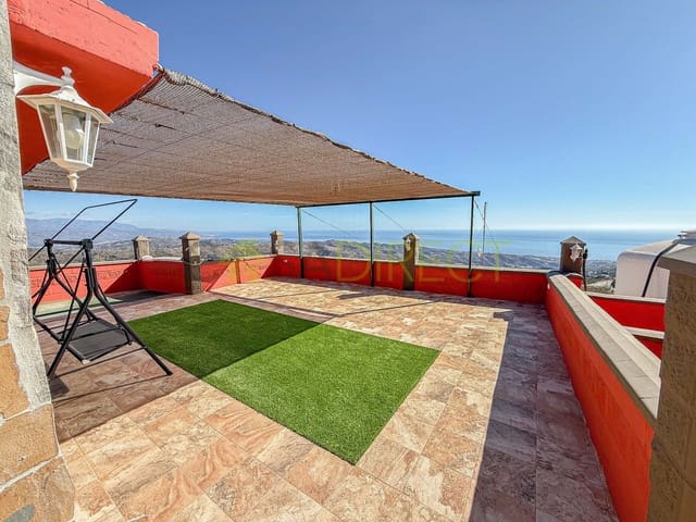 3 sypialnia Finka/Dom wiejski na sprzedaż w Moclinejo - 537 900 € (Ref: 8859566)