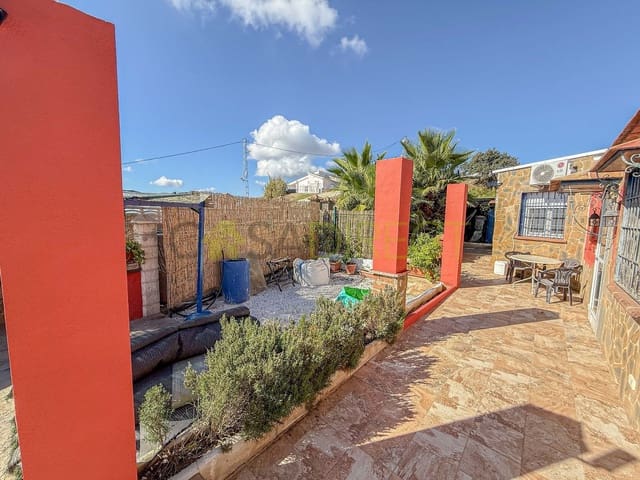 3 sypialnia Finka/Dom wiejski na sprzedaż w Moclinejo - 537 900 € (Ref: 8859566)