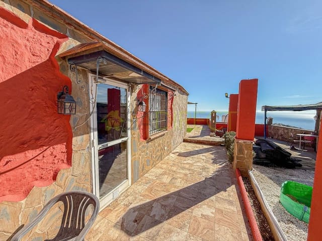 3 sypialnia Finka/Dom wiejski na sprzedaż w Moclinejo - 537 900 € (Ref: 8859566)