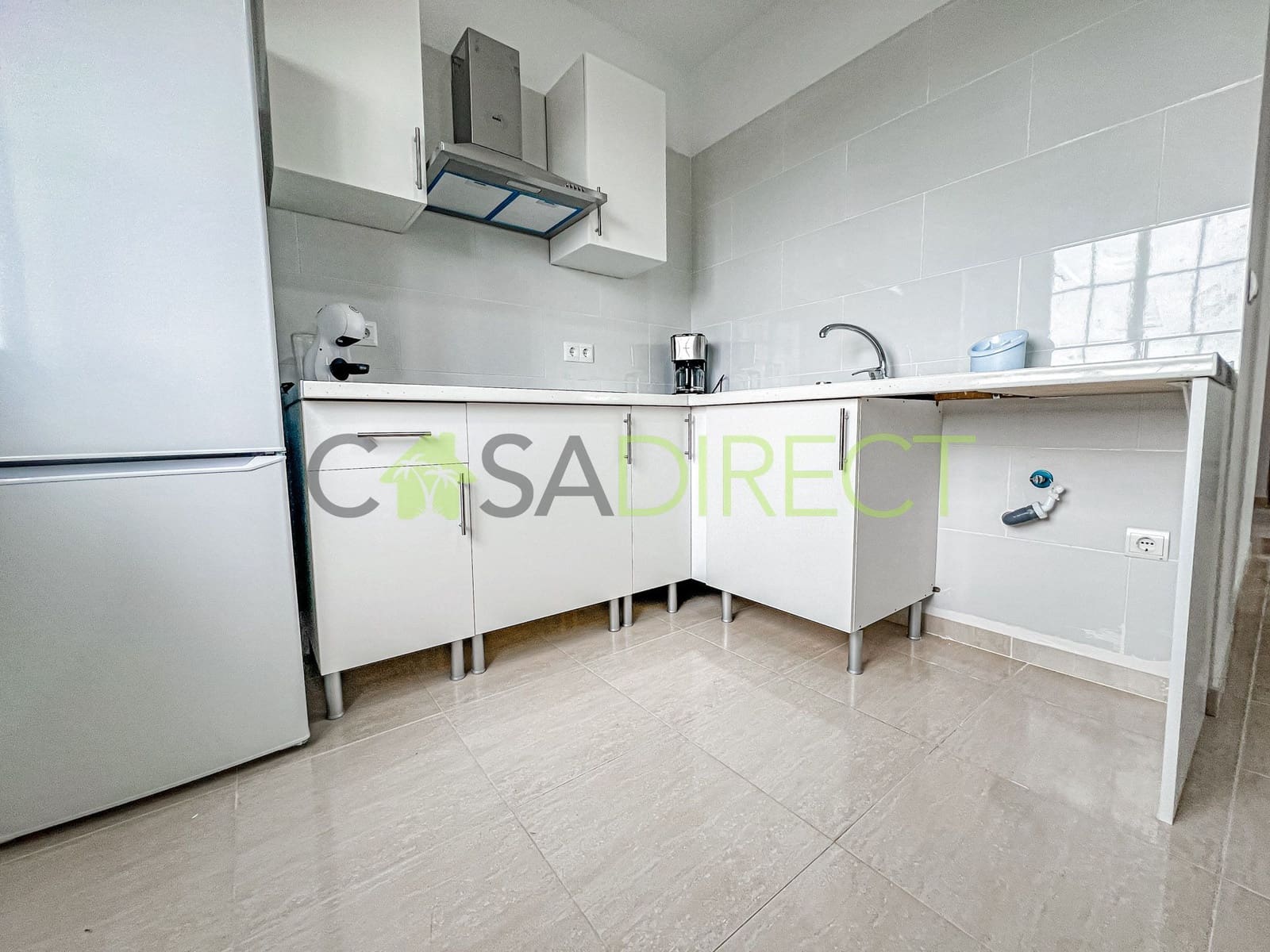 2 soveværelse Lejlighed til leje i Torrox-Costa - € 1.100 (Ref: 8862410)