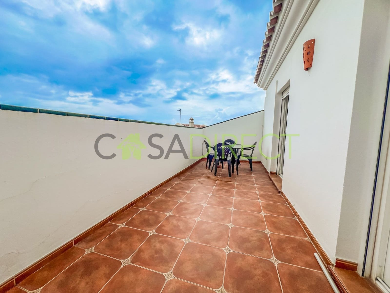 2 soveværelse Lejlighed til leje i Torrox-Costa - € 1.100 (Ref: 8862410)