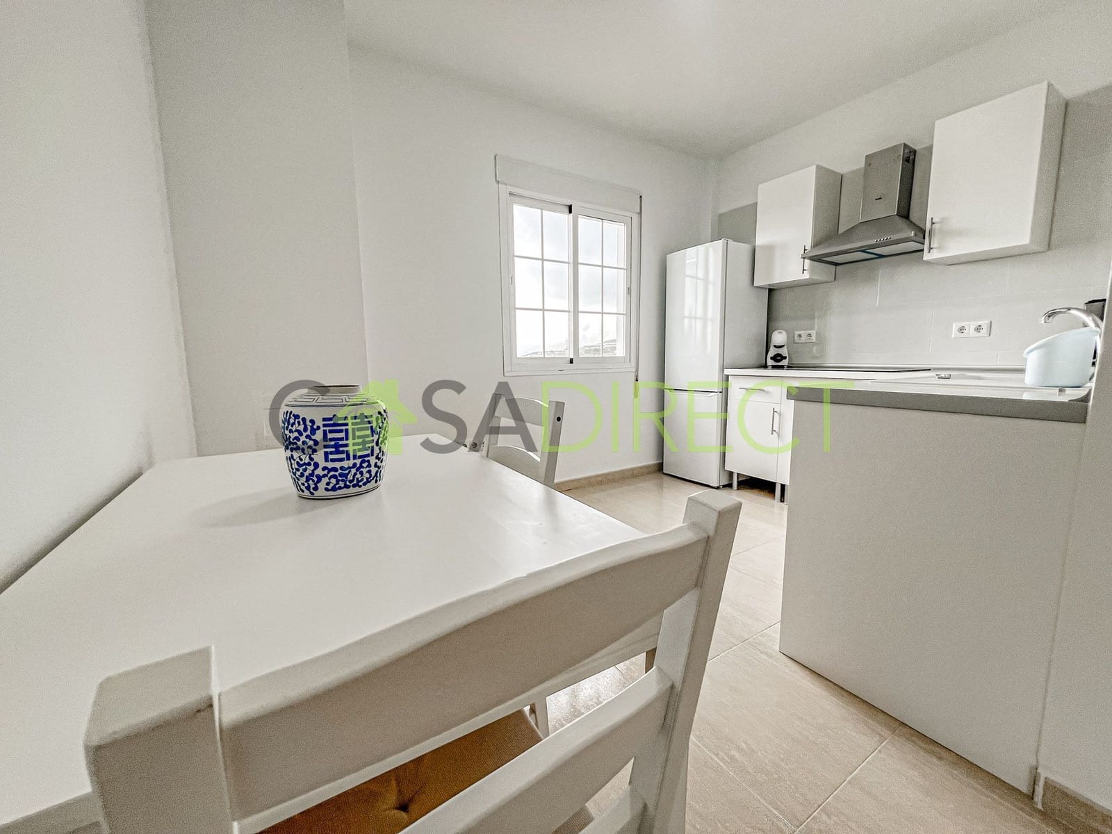 2 soveværelse Lejlighed til leje i Torrox-Costa - € 1.100 (Ref: 8862410)