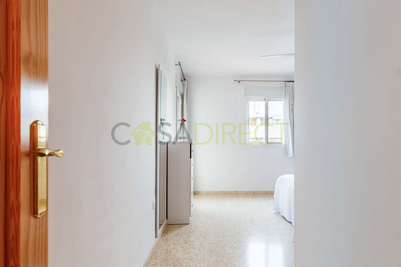 1 soveværelse Lejlighed til leje i Torre del Mar med garage - € 900 (Ref: 8862411)