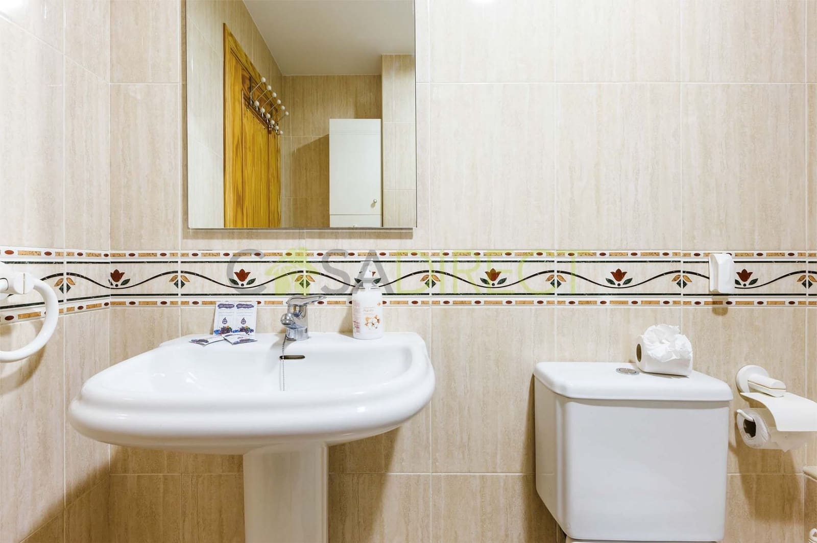 1 soveværelse Lejlighed til leje i Torre del Mar med garage - € 900 (Ref: 8862411)