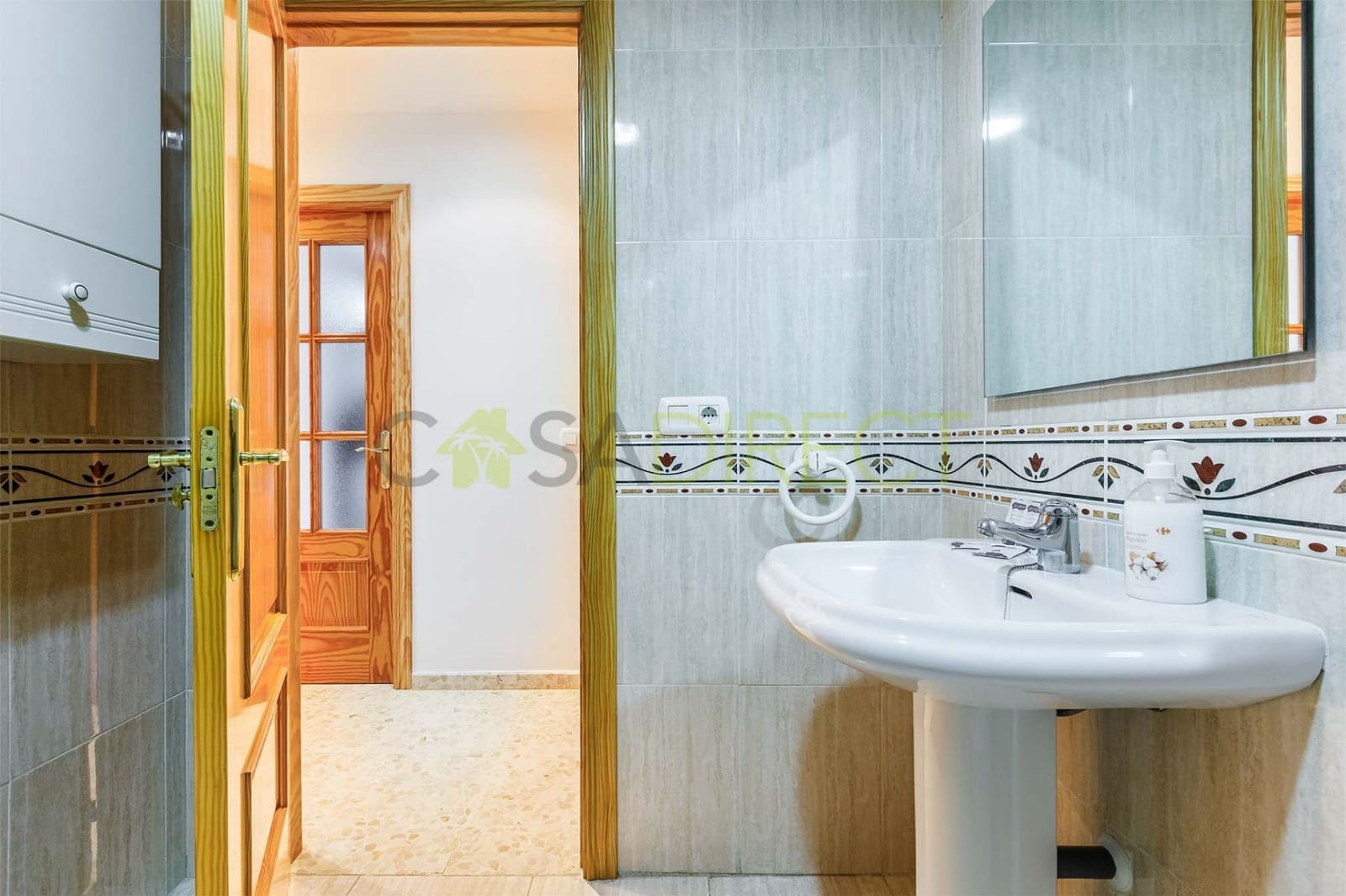 1 soveværelse Lejlighed til leje i Torre del Mar med garage - € 900 (Ref: 8862411)