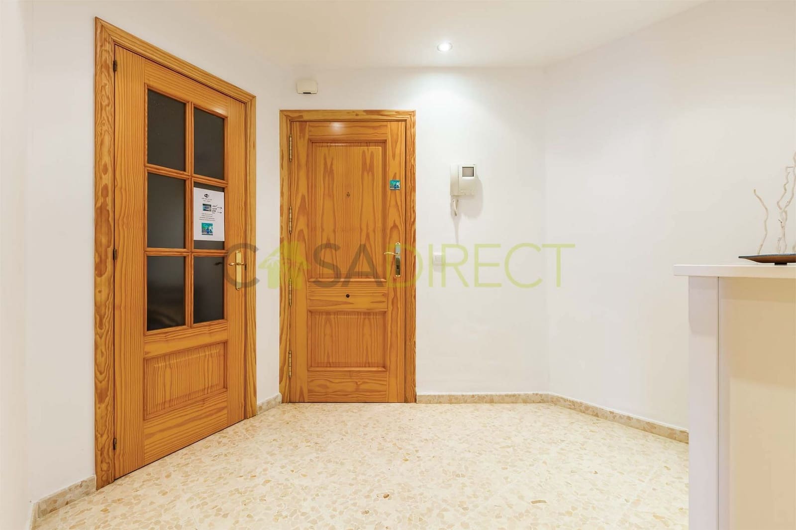 1 soveværelse Lejlighed til leje i Torre del Mar med garage - € 900 (Ref: 8862411)