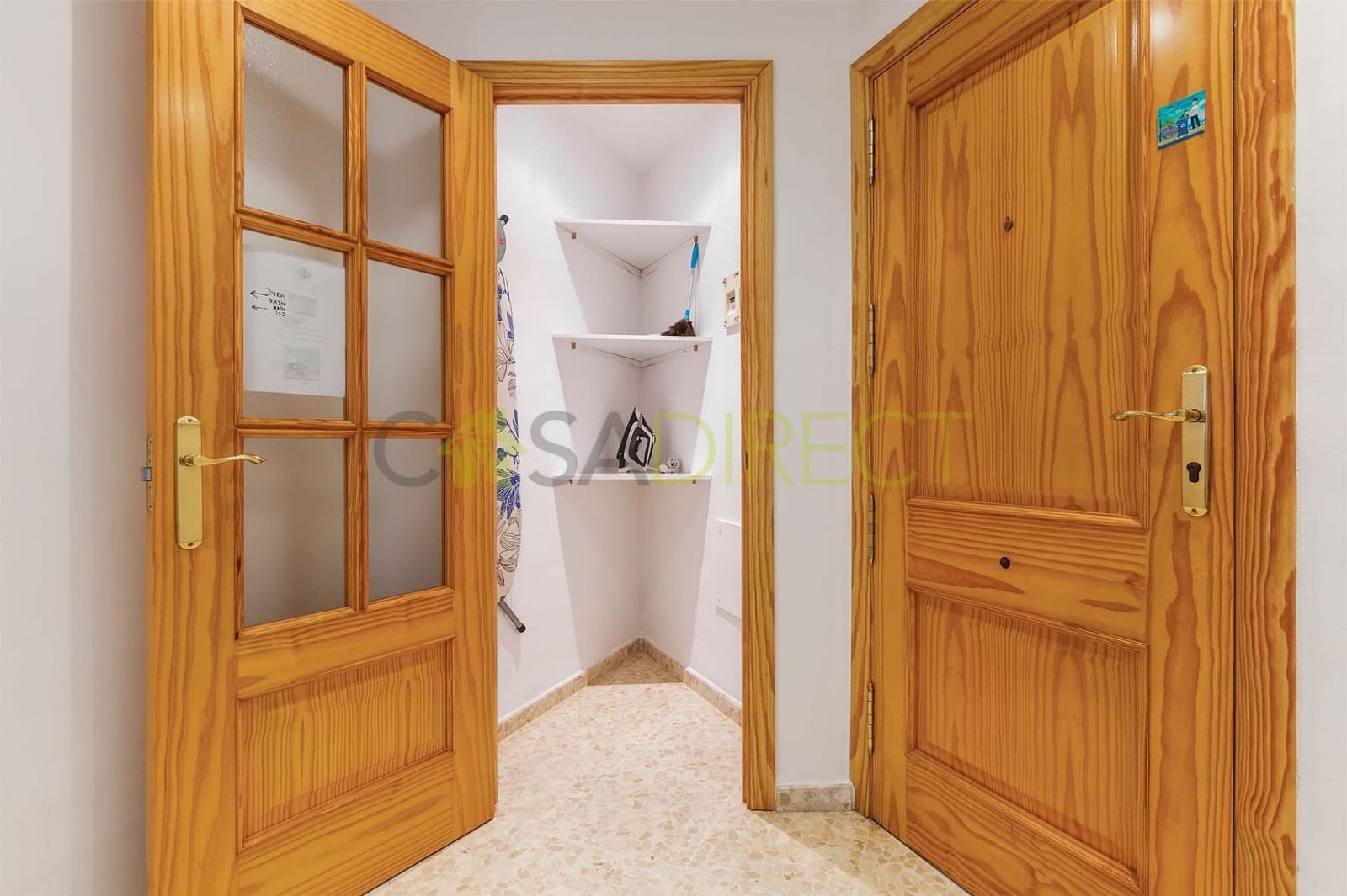 1 soveværelse Lejlighed til leje i Torre del Mar med garage - € 900 (Ref: 8862411)