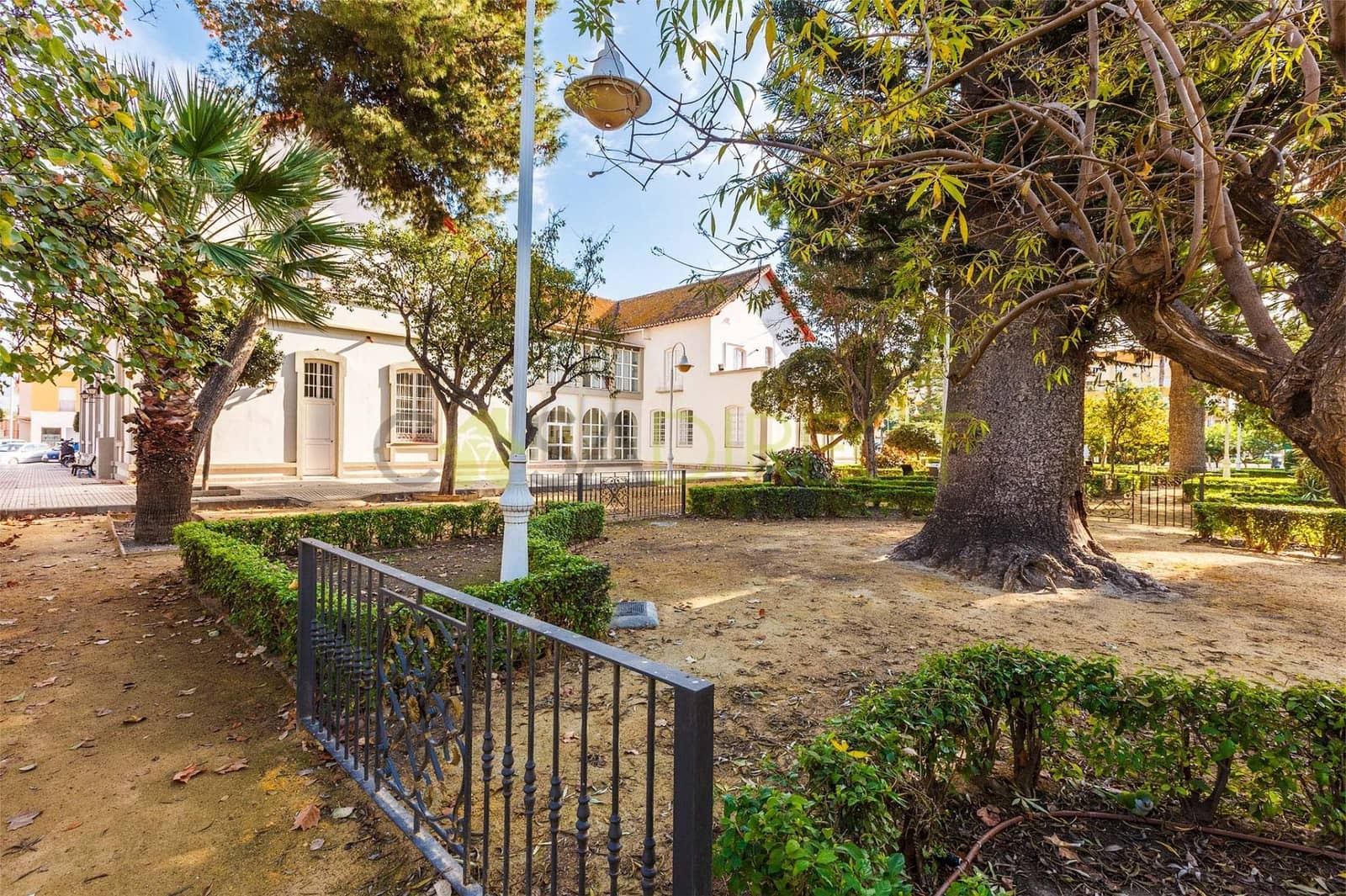 1 soveværelse Lejlighed til leje i Torre del Mar med garage - € 900 (Ref: 8862411)